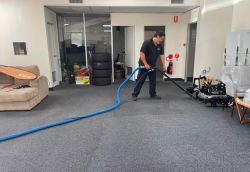 Commercial Carpet Cleaning Services by Adelaide Professional Cleaners