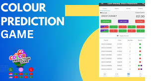 Top Color Prediction Game Development Company – Expert Color Prediction Game Development