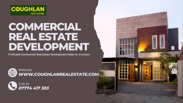 How to Succeed in Commercial Real Estate Development