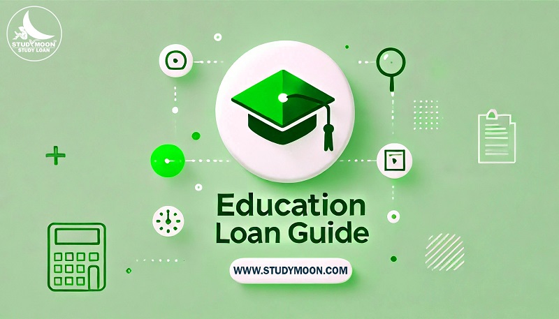 Top Education Loan for Higher Studies Abroad Options