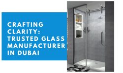 Crafting Clarity: Trusted Glass Manufacturer | Rigid Industries