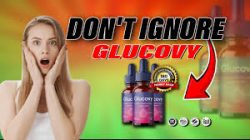Glucovy Blood Sugar Reviews-{Liquid Supplement}-Is Glucovy Safe? Side Effects, Dosage & User ...
