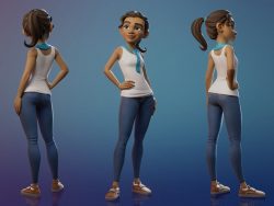 3D Animation | Dezpad Designs