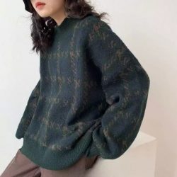 Grandpa Sweaters for Women
