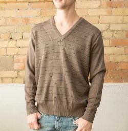 Grandpa Sweater