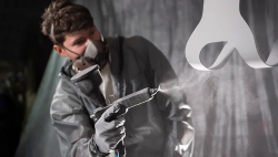 The Power of Precision: How Laser Sandblasting and Metal Laser Cleaning Are Revolutionizing Industry