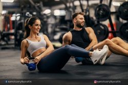 Don’t Fall for These 7 Common Exercise Myths