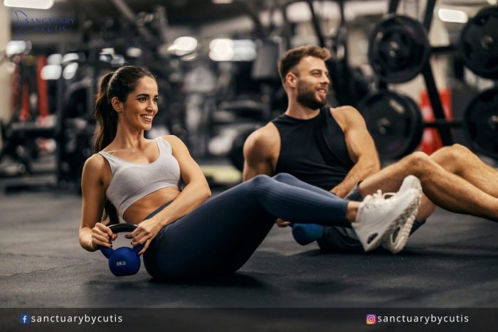 Don’t Fall for These 7 Common Exercise Myths