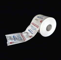 Aluminum Foil Bag for Reliable Product Protection