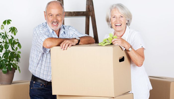 Downsizing Options for Seniors with Medical Needs: What to Consider