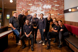 Franchise in Western Australia