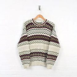 Ugly Grandpa Sweaters