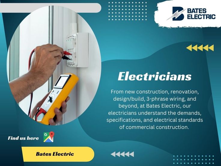 Electricians St Louis Mo