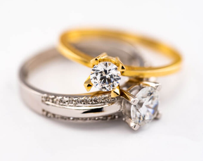 Elegant Engagement Rings Westminster – A Star Diamonds