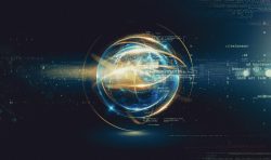 Extending Entity Framework Core