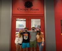 Unlock the Fun: Why Escape Rooms in Kansas City and Palm Springs Are Your Next Big Adventure