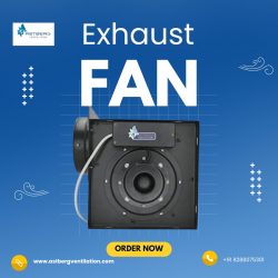 Exhaust Fan