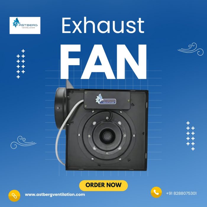 Exhaust Fan