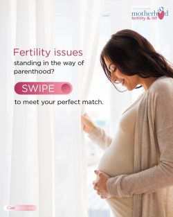 Expert Fertility Care at Motherhood Fertility & IVF Center