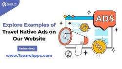 Travel Native Ads to Boost Your Tourism Campaign