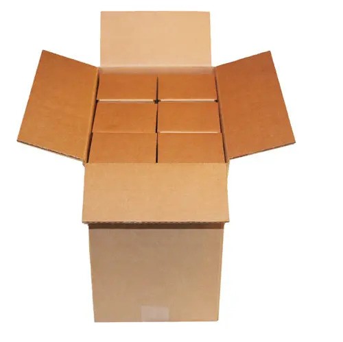 The Ultimate Guide to Wine Glass Packing Boxes for Movers and Retailers