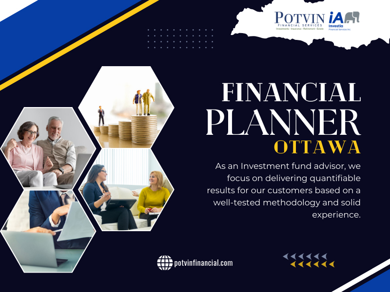 Financial Planner Ottawa