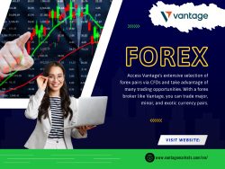 Forex Broker