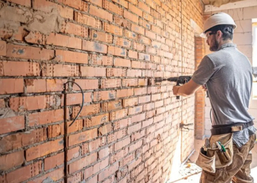The Ultimate Guide to Choosing a Foundation Repair Material Supplier