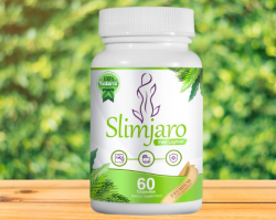 Slimjaro Canada: Turn On Your Inner Fat Burner!