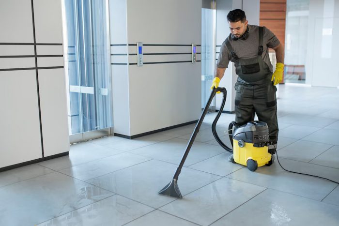 Choosing the Right Service for Deep Cleaning in Birmingham