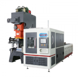 Reliable Metal Forming Equipment