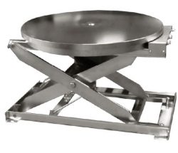 Order High Quality Stainless Steel Self Adjusting Lift