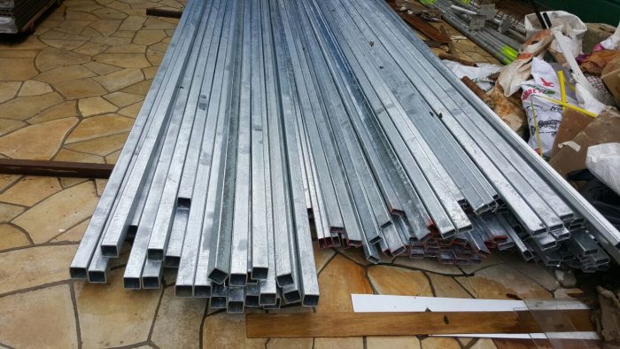 Get an Excellent Steel Work Singapore