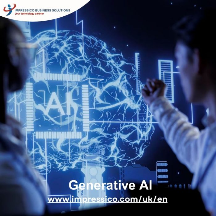 Generative AI for Business