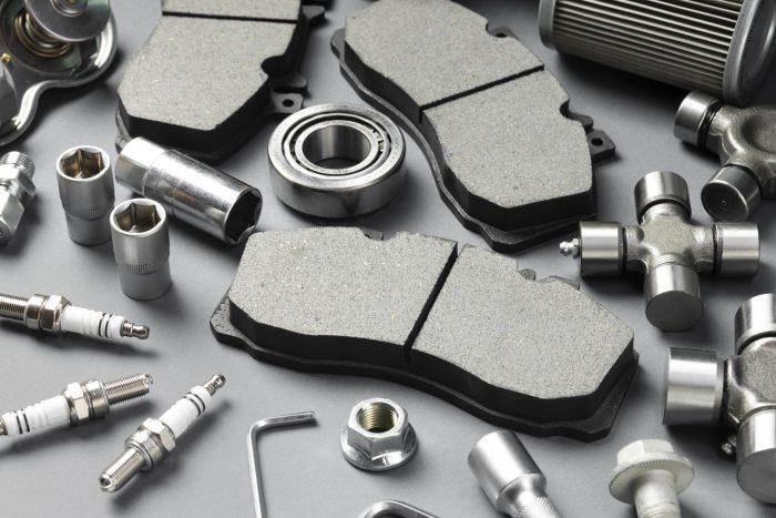 New Genuine Auto Parts in Australia