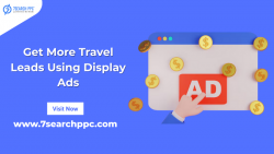 Travel Banner Ads