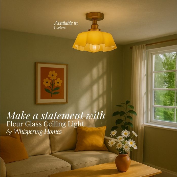 Buy Modern Ceiling Lights To Upgrade Your Home Décor