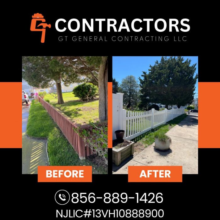 GT General Contracting