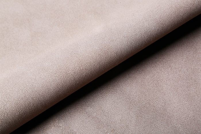 H1124 Vintage Embossed Leather Look Sofa Fabric