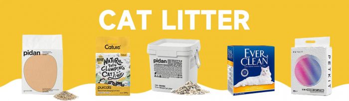 Hassle-Free Automatic Cat Litter Box For Cleaning