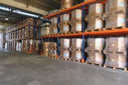 Durable and Reliable Heavy-Duty Racks in Singapore