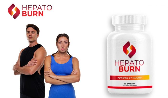 HepatoBurn Weight Loss :- {Updated Website 2025} Do HepatoBurn Capsules for Weight Loss? Are The ...