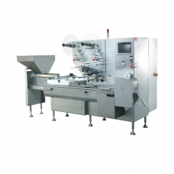 Versatile Pillow Packaging Machines for Food and Industrial Products