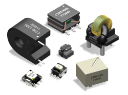 High Current Transformer at ICE Components, Inc.