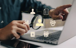 Scalability and Flexibility in Social Impact Management Application