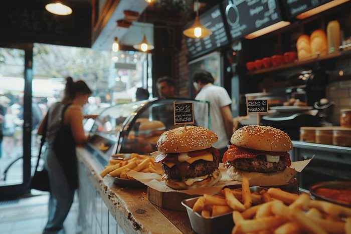 Caylos: Discover Sweden’s Best Deep Fried Chicken Experience