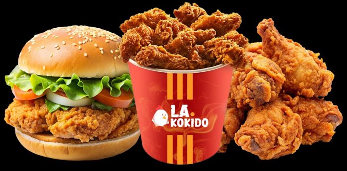 La Kokido: Bringing Bold American Flavour to Sweden with an Authentic Amerikansk Koncept