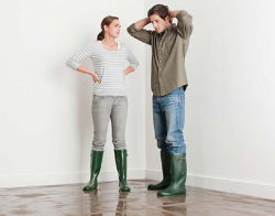 Water Damage Restoration Washington DC