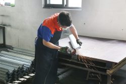 The Versatility and Durability of Sheet Metal Panels