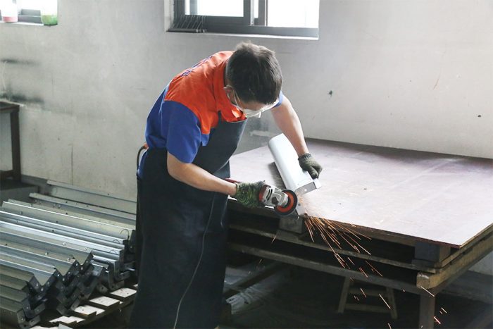 The Versatility and Durability of Sheet Metal Panels